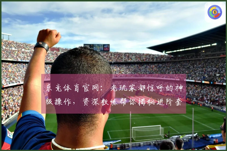 乐竞体育官网：老玩家都惊呼的神级操作，资深教练帮你揭秘进阶套路！